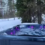 Santa's Borealis 빌라