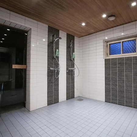 别墅 Santa's Borealis 洛斯托