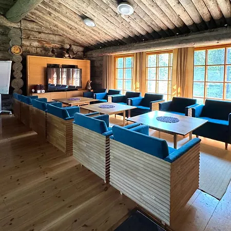 Santa's Borealis * 洛斯托