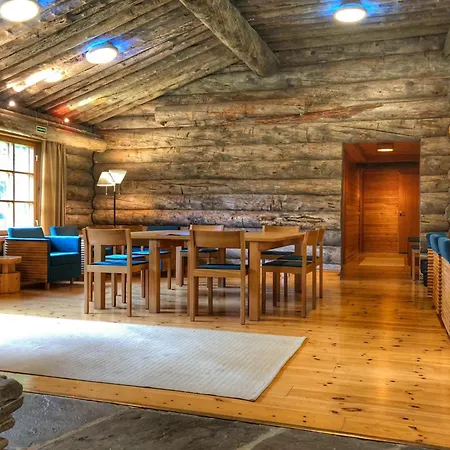 Santa's Borealis * 洛斯托