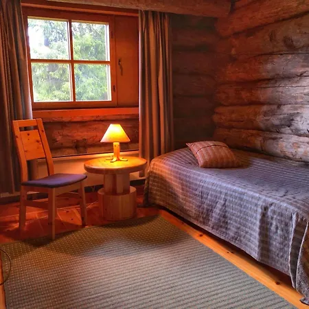 Santa's Borealis 洛斯托